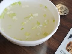 -老西安韩记三鲜煮馍(四府街店)