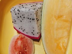-犇放和牛烤肉·烤榴莲自助(苏宁城市奥莱店)