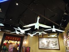 -百年恒益烧腊海鲜酒家·非遗传承(广州黄埔店)