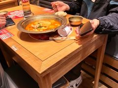 -福客麻辣烫·现炒麻辣香锅(印力中心店)