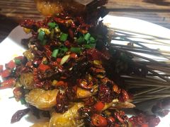 -乡吧啦·甲鱼铺子(海德二道店)