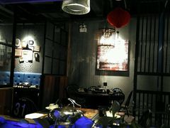 大堂-船奇蒸汽海鲜·闽菜(八市海鲜总店)