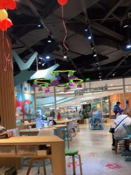 -Harry's Kitchen哈里小屋(上海大悦城店)