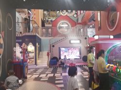 -MELAND CLUB亲子乐园·派对·餐厅(北京芳圆里ID MALL店)