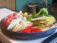 -生如夏花泰式火锅(鹭洲里店)