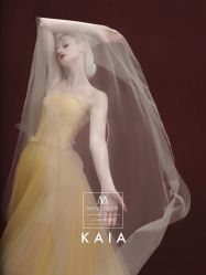 -MANLI BRIDAL婚纱
