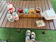 -麦落精酿啤酒餐吧(先农大院店)