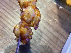 -邢氏老太太烧烤(罗湖店)