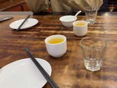 -一楼食业·美食人家