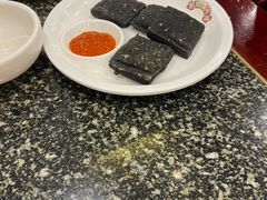 油炸臭豆腐子-耿福兴(凤凰美食街店)
