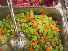 -马记伊源斋涮肉·清真菜(潘家园古玩市场店)