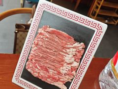 -1078號老北京涮肉(松柏店)