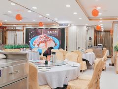 -阿甘酒家(桂青路店)