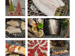 -大發韩国烤肉(八佰伴店)