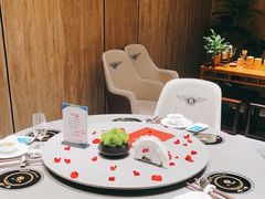 -神洲四海大酒楼(王府井澳门中心店)