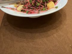 -福来齐·鲁菜海鲜·渔家菜(朝阳街分店)