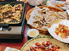 -陶缘一号·四季缘·老字号顺德菜·户外婚礼家宴(西滘店)
