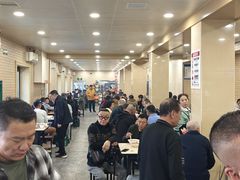 -白鹤大冷面