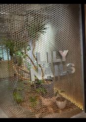 -LILY NAILS美甲美睫