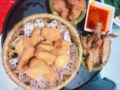 -湖锦酒楼·32年地道湖北菜(光谷店)