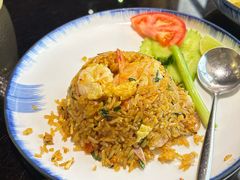 -金厨泰国餐厅·全泰籍厨师料理(拱北店)