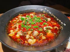 -成都娃娃花园餐厅(河西旗舰店)