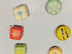 -行者书屋大堂吧 ·下午茶(南京圣和府邸酒店)