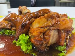 昱得来一品肘王-昱德来·天津菜(河西店)