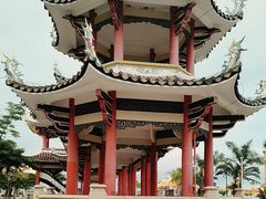 -集美鳌园景区