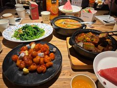 -798餐厅(任丘路店)