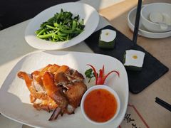 -喜糖·爱吃鱼·啤酒鱼餐厅(西街江景店)
