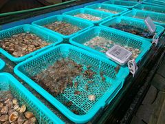 水产区-王庄阿咪海鲜大排档(上下杭店)