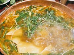 -朝伟清真铜瓢牛肉馆(三十年老·店)