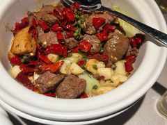 -米桃·苏园·苏锡菜(仁恒仓街店)