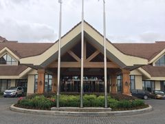 -长白山天域度假酒店
