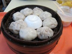 -百年尹氏汤包(湖南路狮子桥店)