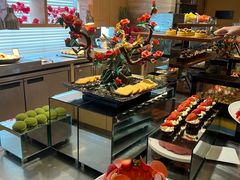 -北京王府井希尔顿酒店·万斯阁西餐厅