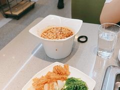 -海底捞火锅(凯德广场店)