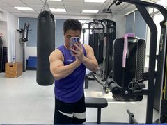 -象佳订制健身(中山公园旗舰店)