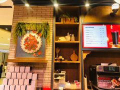 -巴黎贝甜(来福士店)