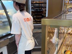 -DANXI丹喜面包·蛋糕(庐山店)