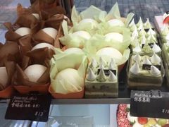 -可莎蜜兒(金堡店)