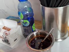-俊杰拉面馆