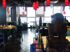 大堂-川西坝子(老军营店)