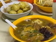 -金利食店(氹仔店)