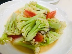 番茄田园菜花-太兴餐厅(东方广场分店)