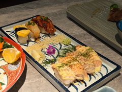-炙柒Sekinana·精致日料(合生汇店)
