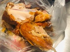 -吴山烤禽 (吴山路店)