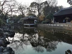 -秋霞圃