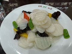 -晋阳饭庄(虎坊桥店)